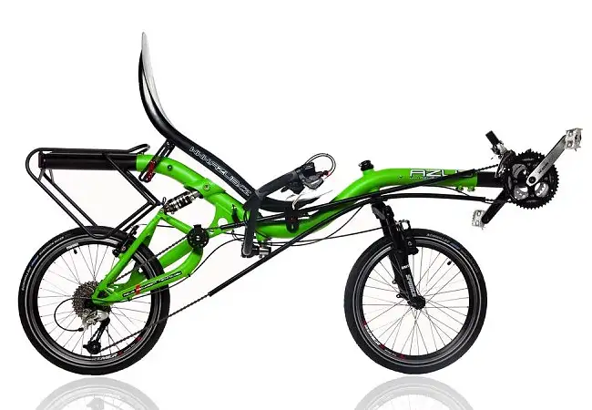 Asiento Azub de fibra de vidrio - Imagen 3