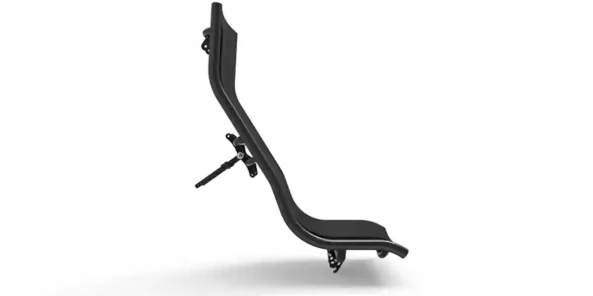 Asiento de malla AZUB
