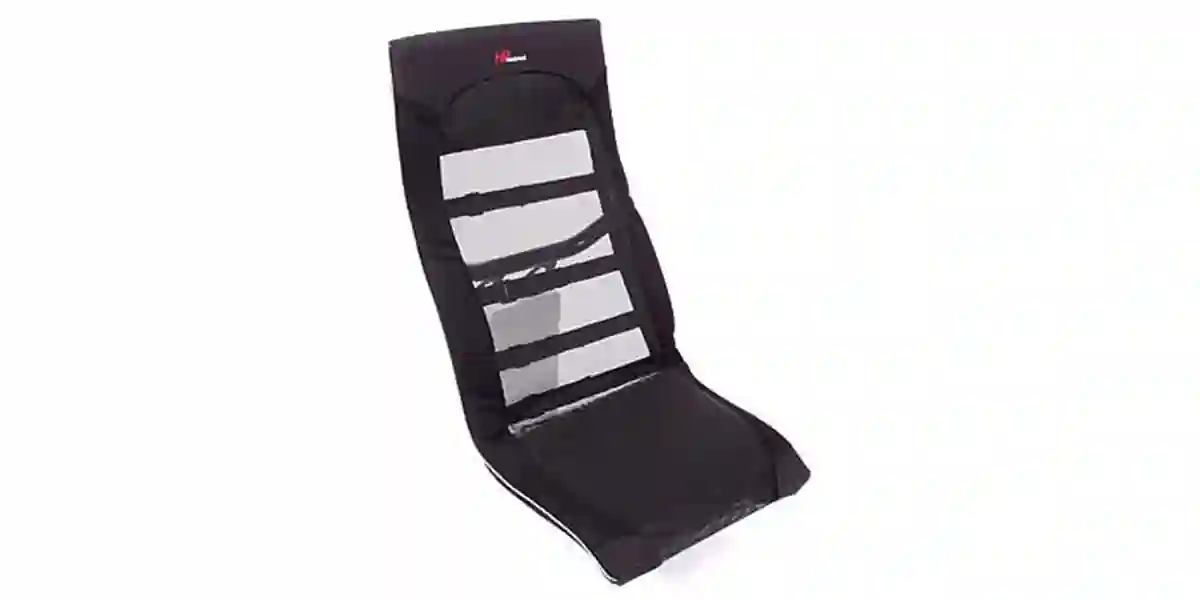 Asiento de malla ErgoMesh HS