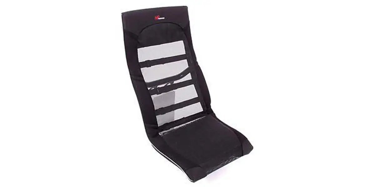 Asiento de malla ErgoMesh HS