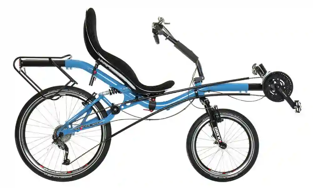 AZUB Seis