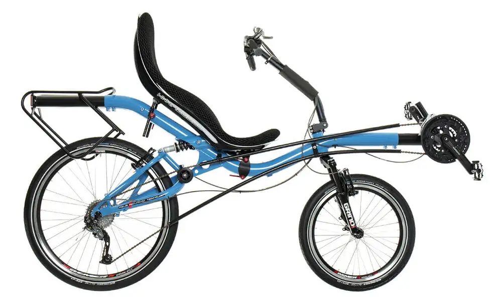 AZUB Seis