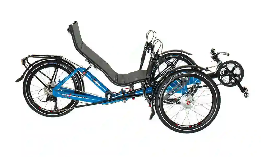 AZUB T-Tris 20