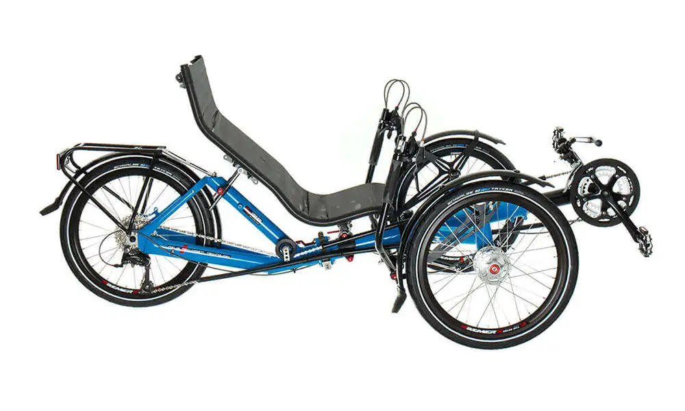 AZUB T-Tris 20