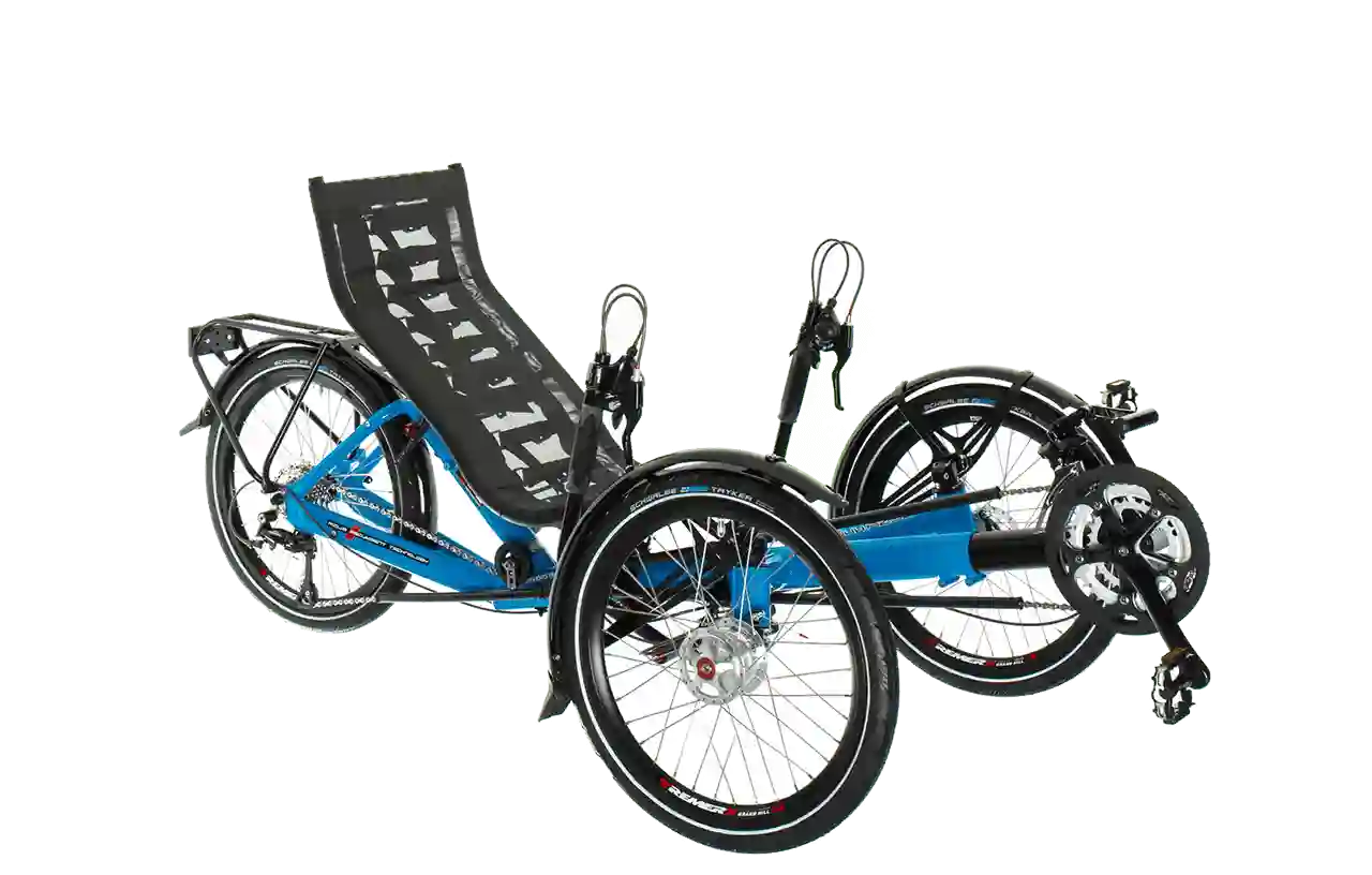 AZUB T-Tris 20