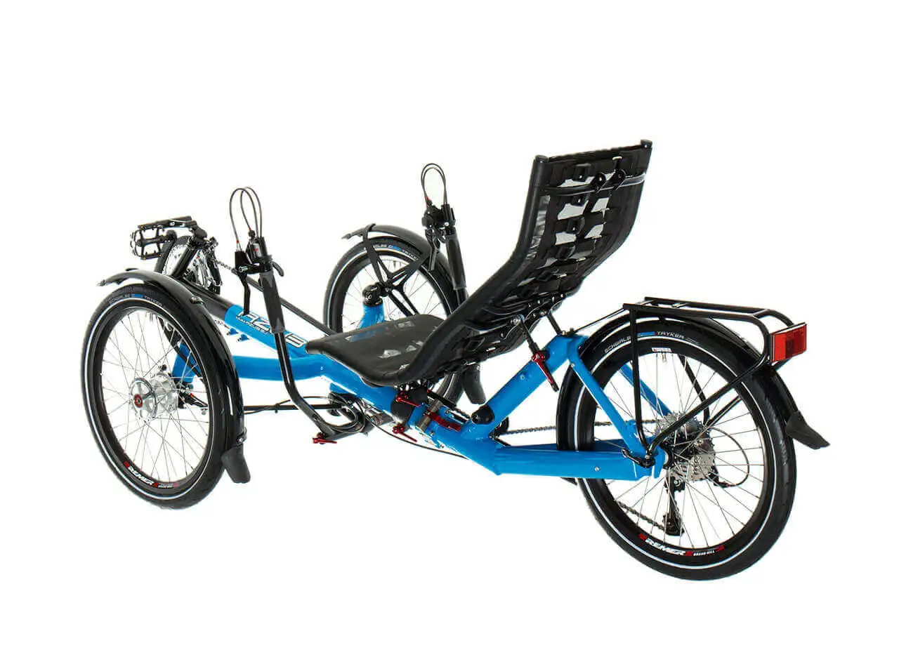 AZUB T-Tris 20 - Imagen 3