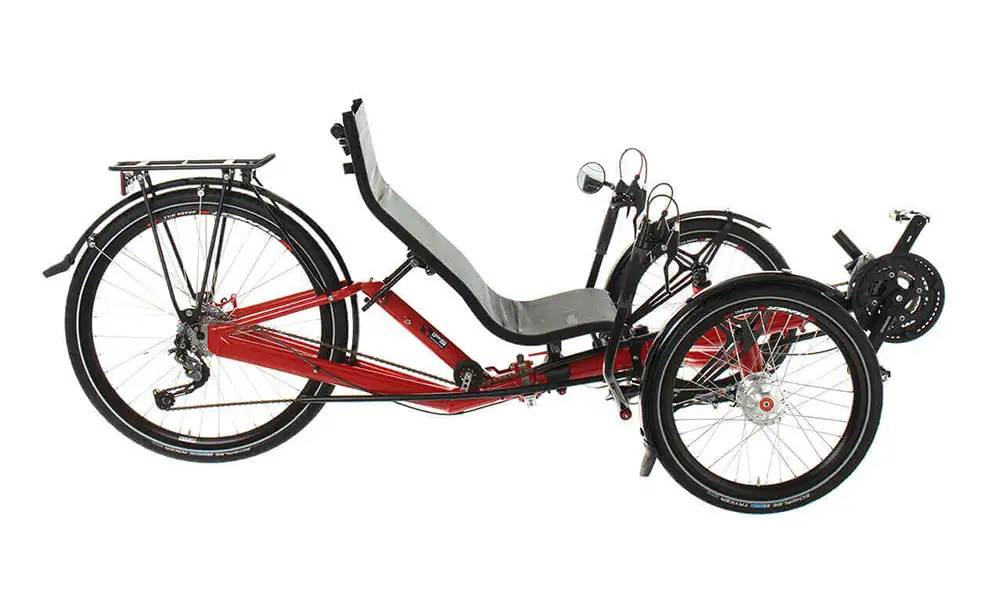 AZUB T-Tris 26