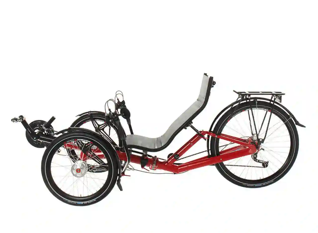 AZUB T-Tris 26
