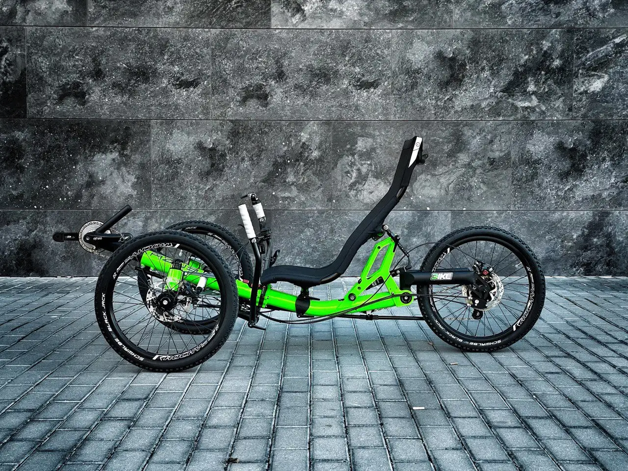 AZUB Ti-Fly 20 - Imagen 2
