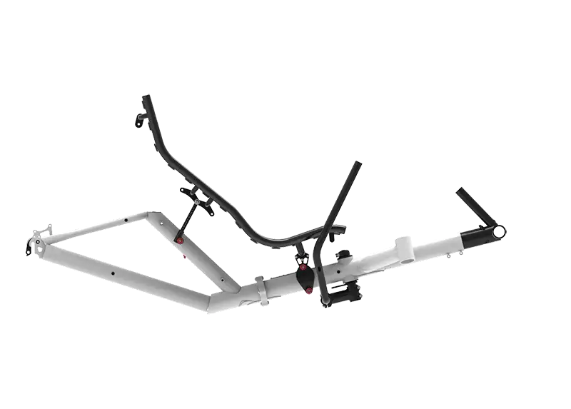 AZUB Ti-Fly 20 - Imagen 10