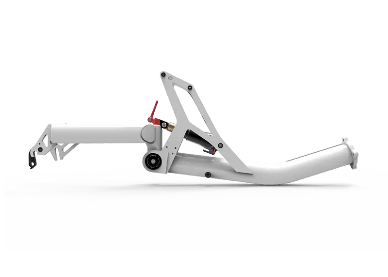 AZUB Ti-Fly 20 - Imagen 15