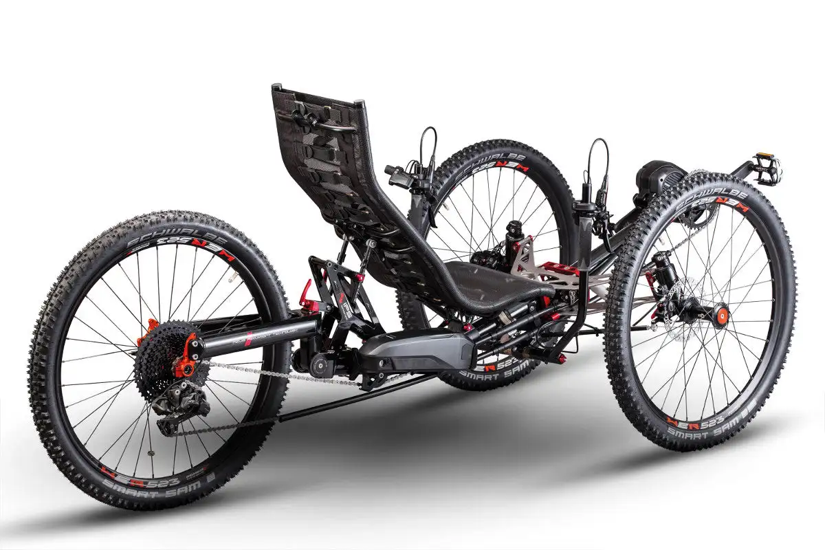 AZUB Ti-Fly X - Imagen 2