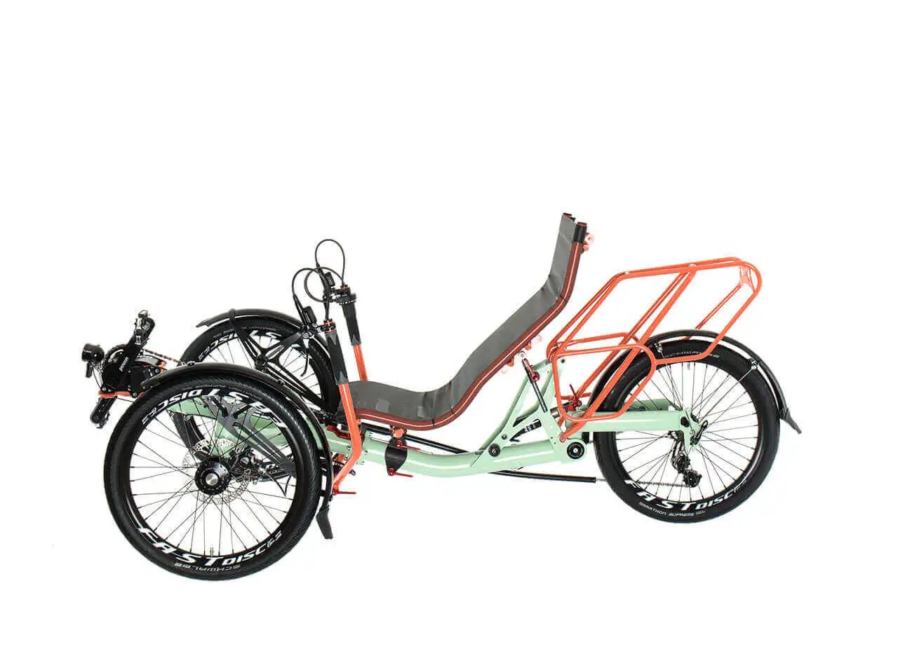 AZUB TriCon 20 - Imagen 2