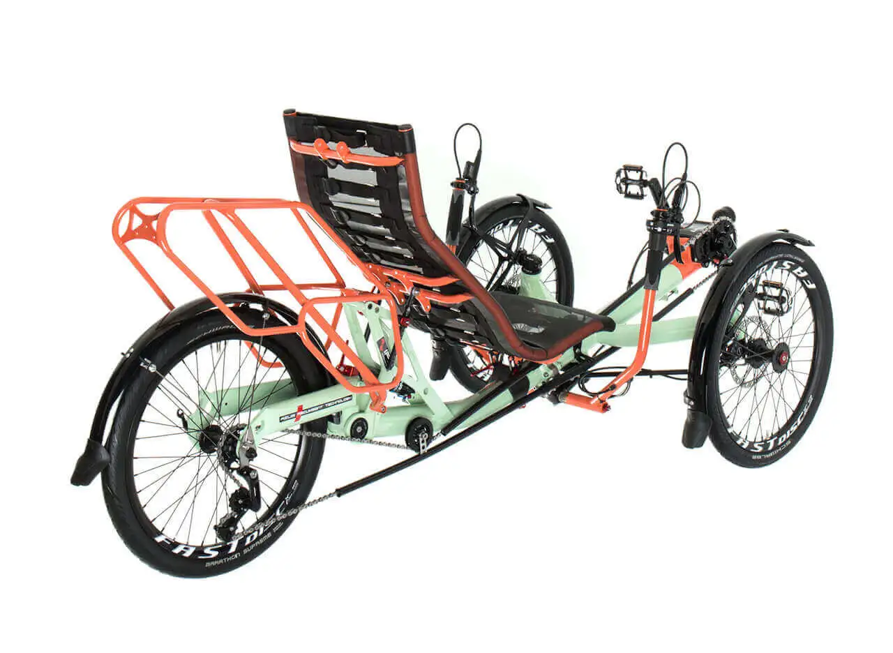 AZUB TriCon 20 - Imagen 3