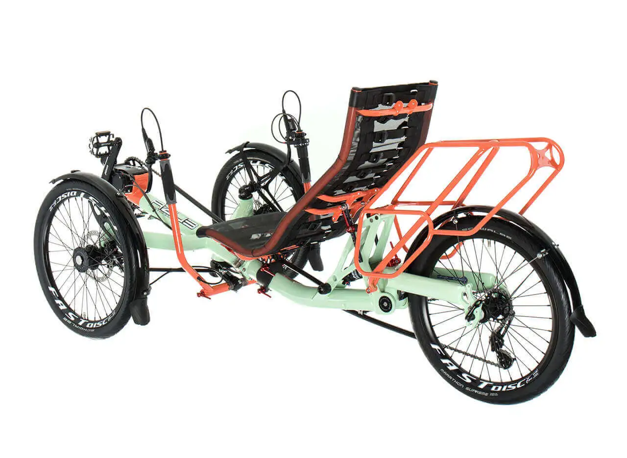 AZUB TriCon 20 - Imagen 4