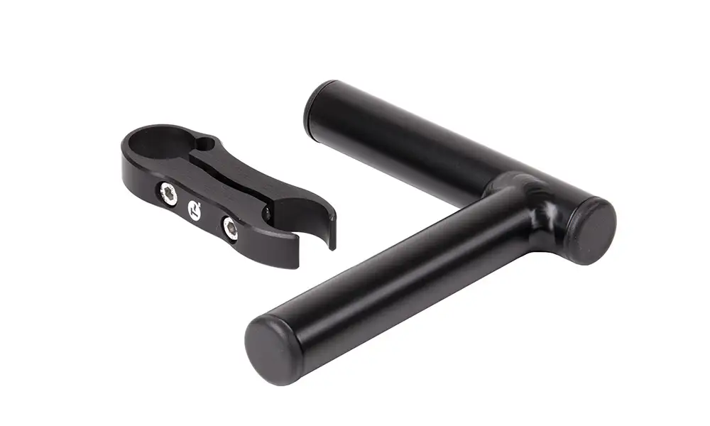 Barend Shifter Accessory Mount (soporte para accesorios) - Imagen 2