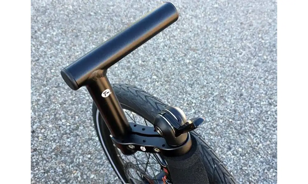 Barend Shifter Accessory Mount (soporte para accesorios) - Imagen 4