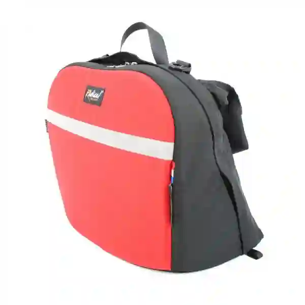 Bolsa para asiento de trike Kettwiesel Bag