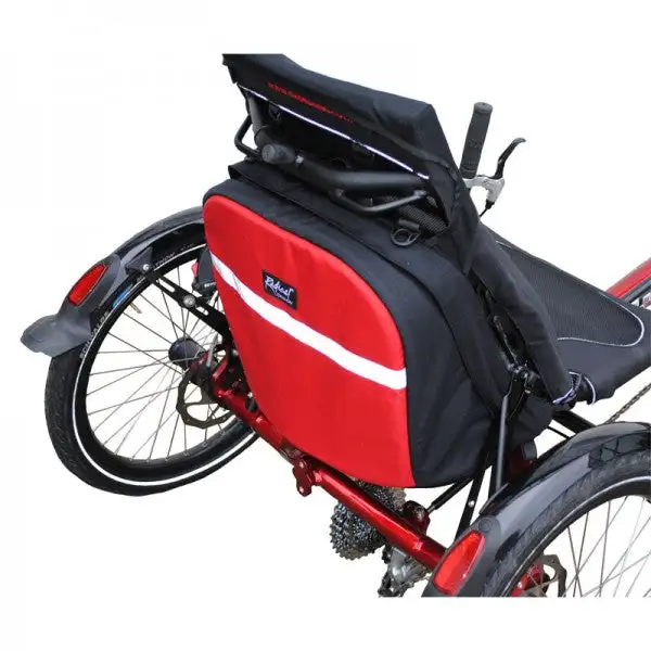 Bolsa para asiento de trike Kettwiesel Bag - Imagen 2