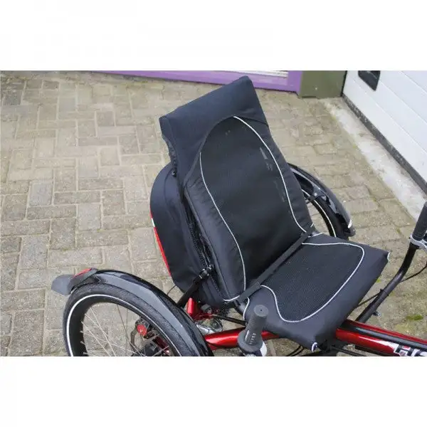 Bolsa para asiento de trike Kettwiesel Bag - Imagen 3