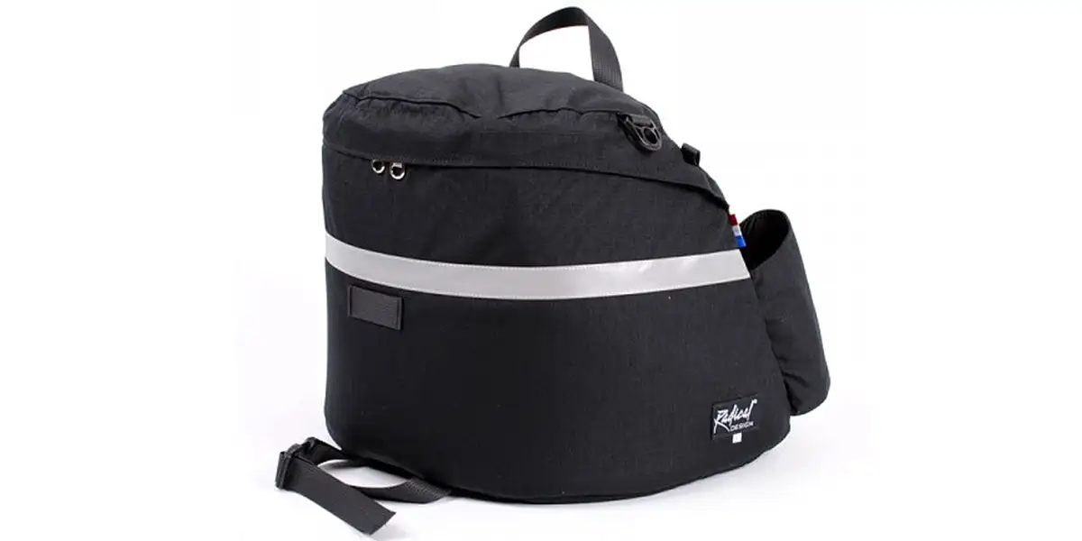 Trike Rack Bag L Seat bag