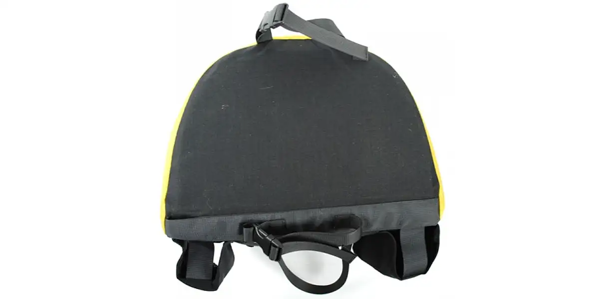 Trike Rack Bag L Seat bag - Image 2