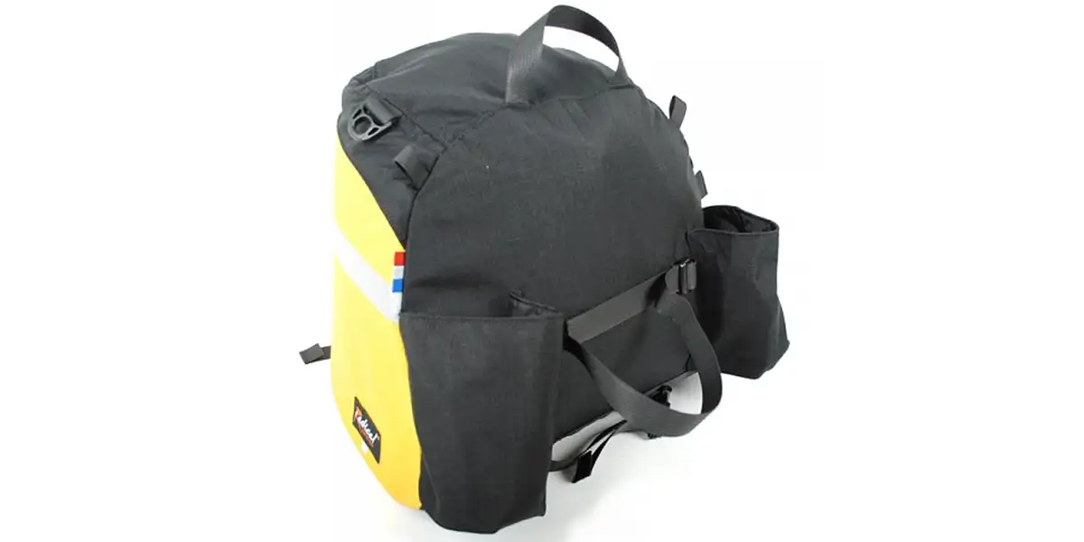 Trike Rack Bag L Seat bag - Image 3