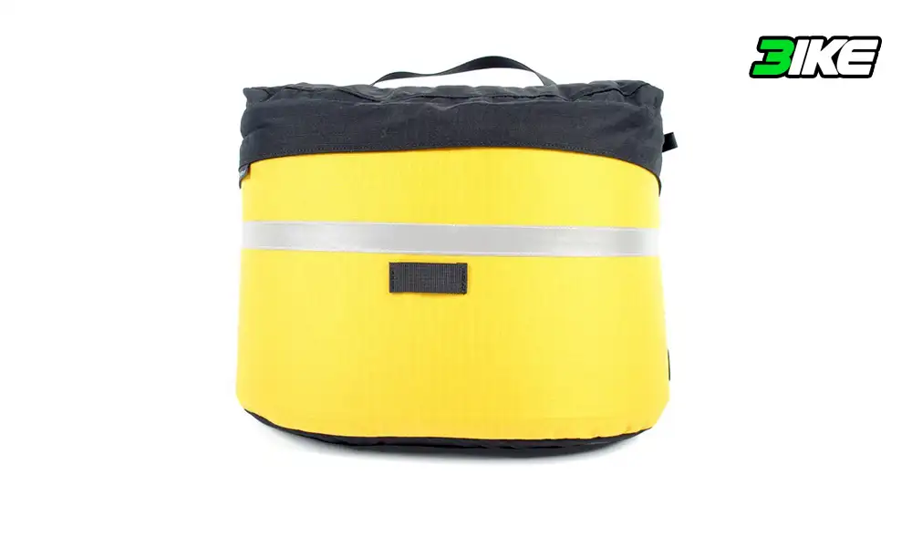 Bolsa para asiento de bicicleta reclinada Radical Design Universal Classic - Imagen 6