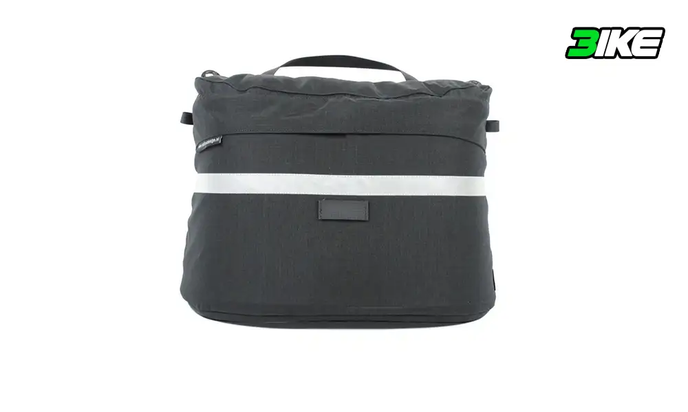 Bolsa para asiento de bicicleta reclinada Radical Design Universal Classic - Imagen 11