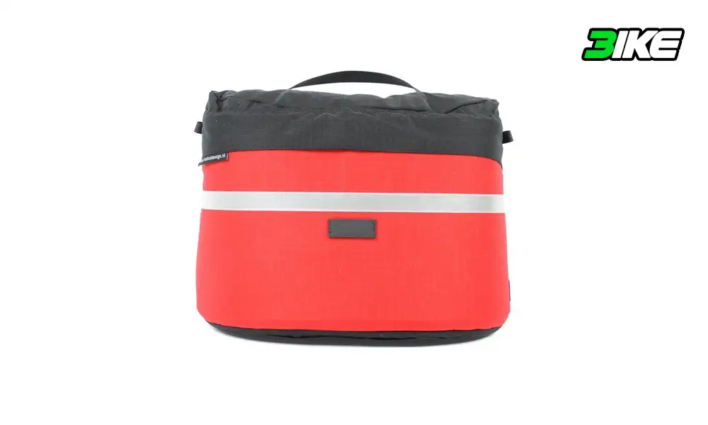 Bolsa para asiento de bicicleta reclinada Radical Design Universal Classic - Imagen 12