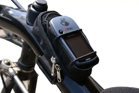Bolsa para GPS