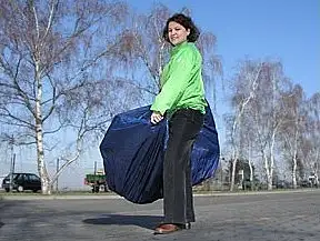 Bolsa protectora para trikes - Imagen 2