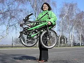 Bolsa protectora para trikes - Imagen 3