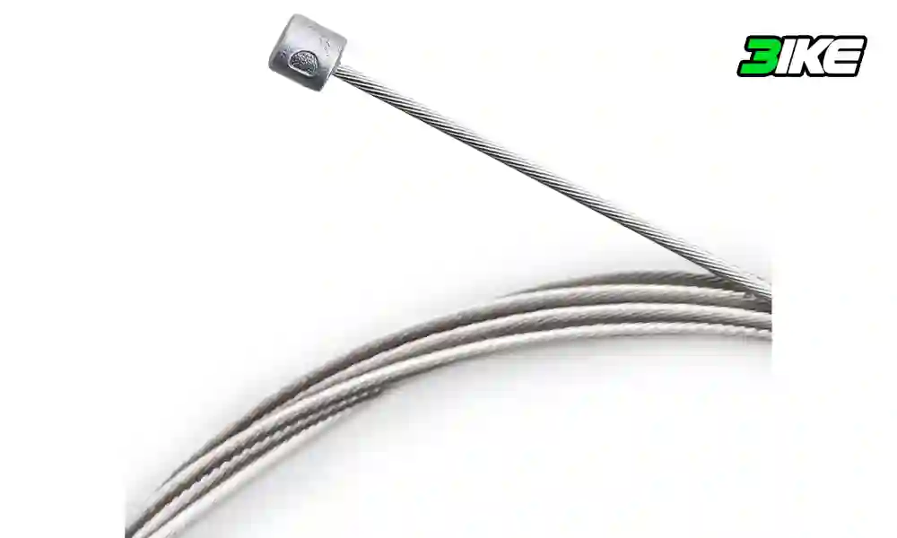 Cable de cambio 3.000 mm Capgo Blue Line