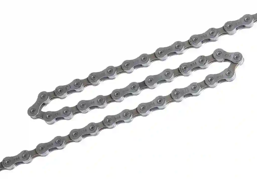 Cadena Shimano 6, 7 y 8v HG71 116 eslabones