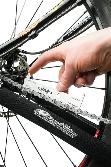 Calibre para cadena VAR - Imagen 3