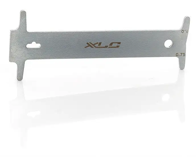 Calibre para cadena XLC TO-S69