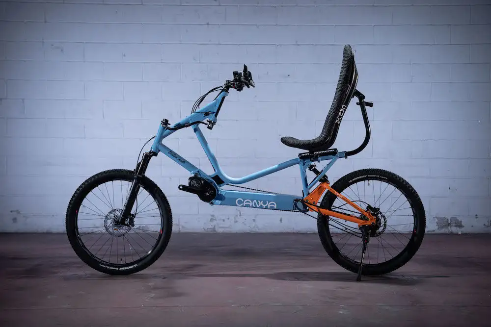 Bicicleta Canya - Imagen 2