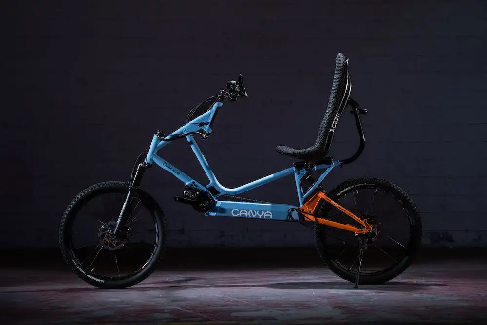 Bicicleta Canya - Imagen 3