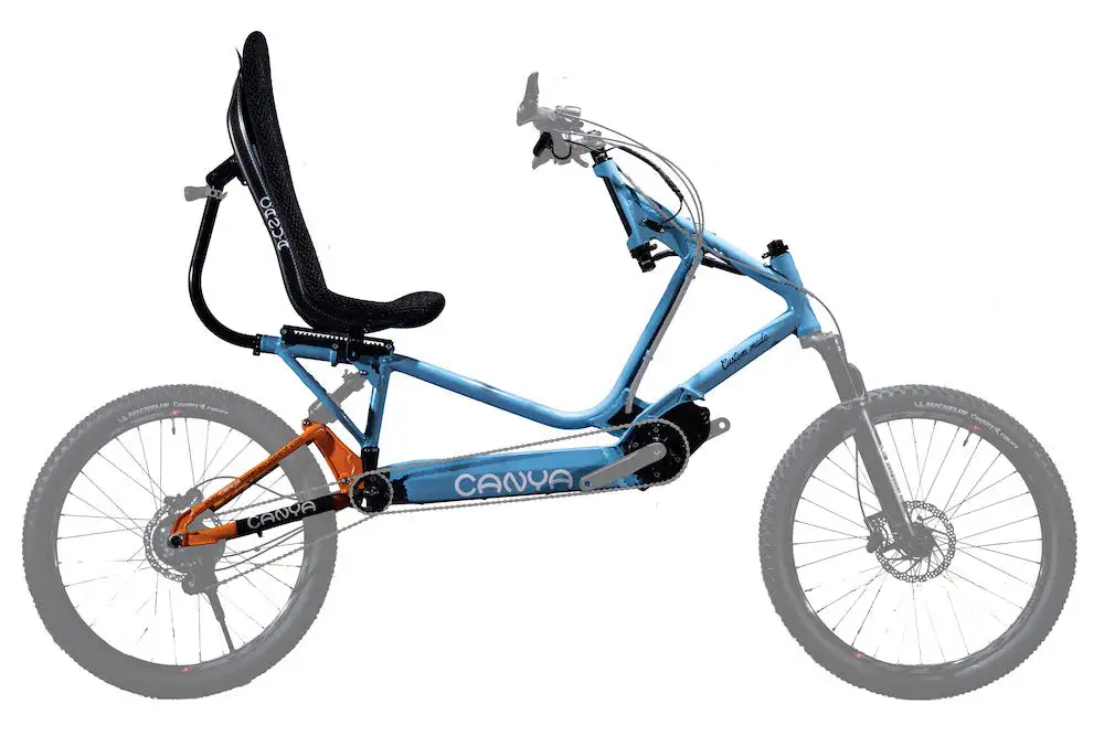 Bicicleta Canya - Imagen 4