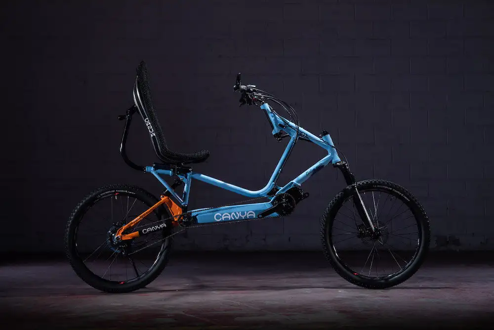 Bicicleta Canya - Imagen 5