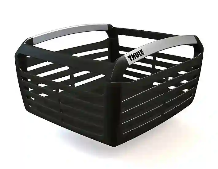Sendero Thule Pack'n Pedal Basket