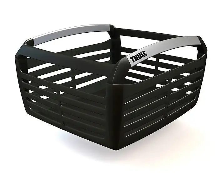Sendero Thule Pack'n Pedal Basket