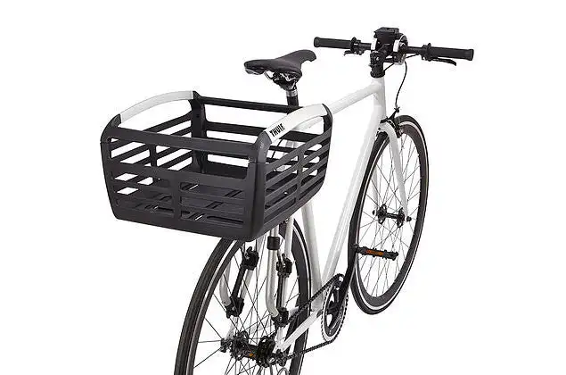 Sendero Thule Pack'n Pedal Basket - Imagen 3