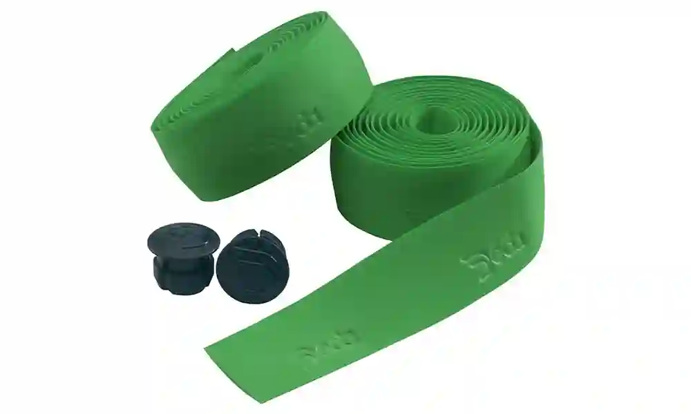 Deda Nastro Polyurethane Handlebar Tape, Green