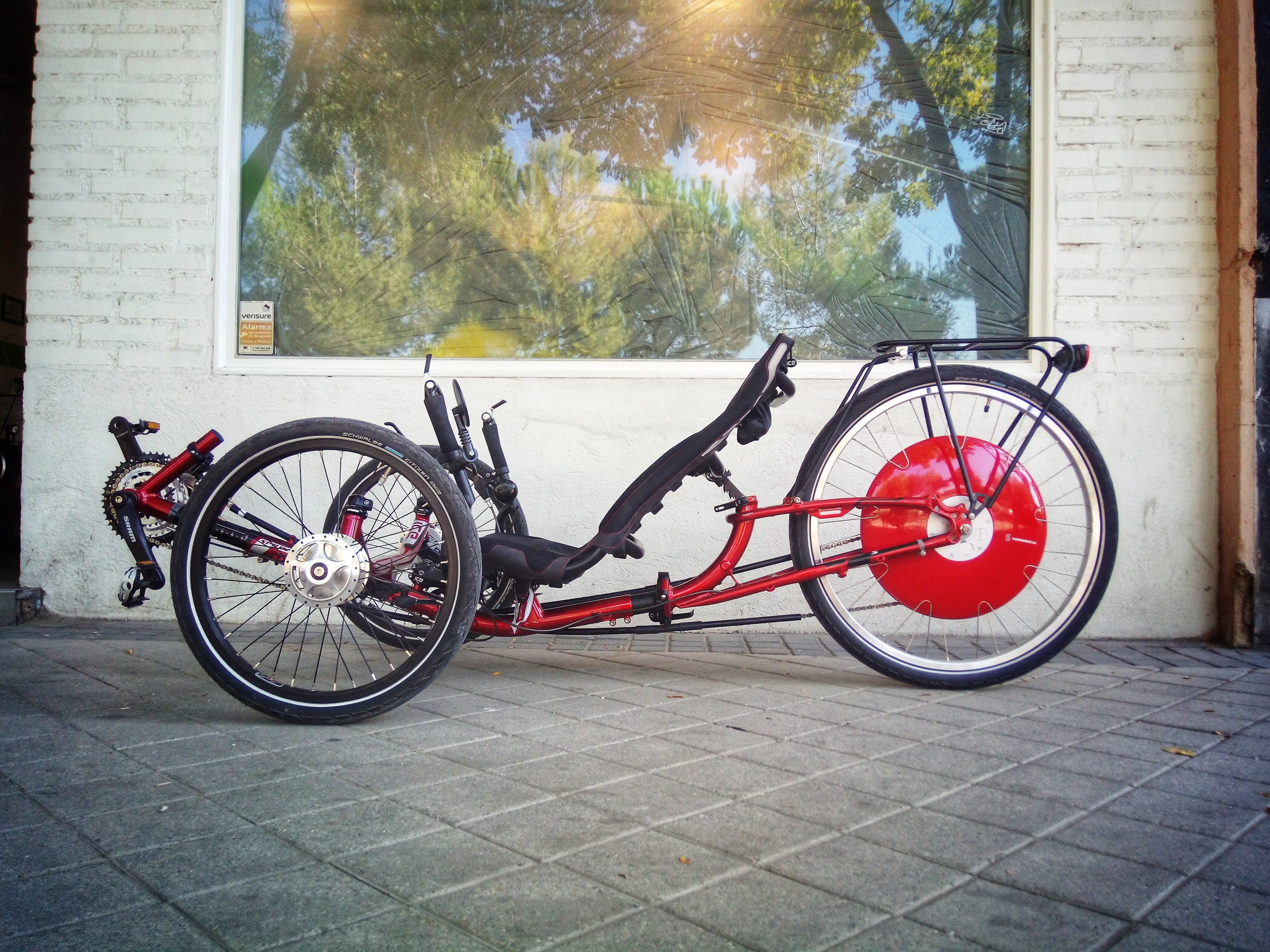Copenhagen Wheel - Image 3