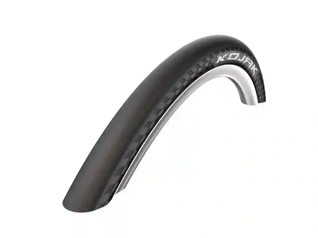 Cubierta Schwalbe Kojak 20x1.35 / 35-406, alambre