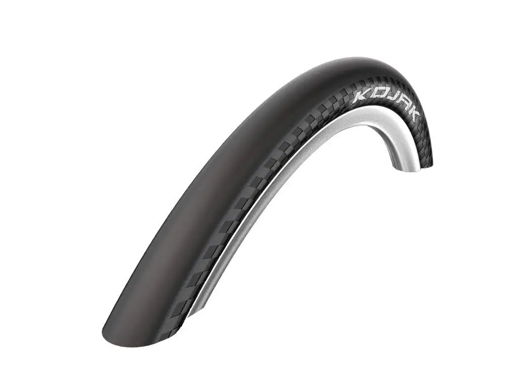 Cubierta Schwalbe Kojak 20x1.35 / 35-406, alambre