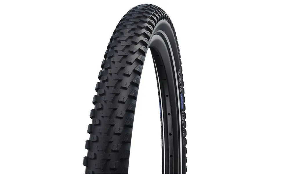 Cubierta Schwalbe Marathon Plus MTB
