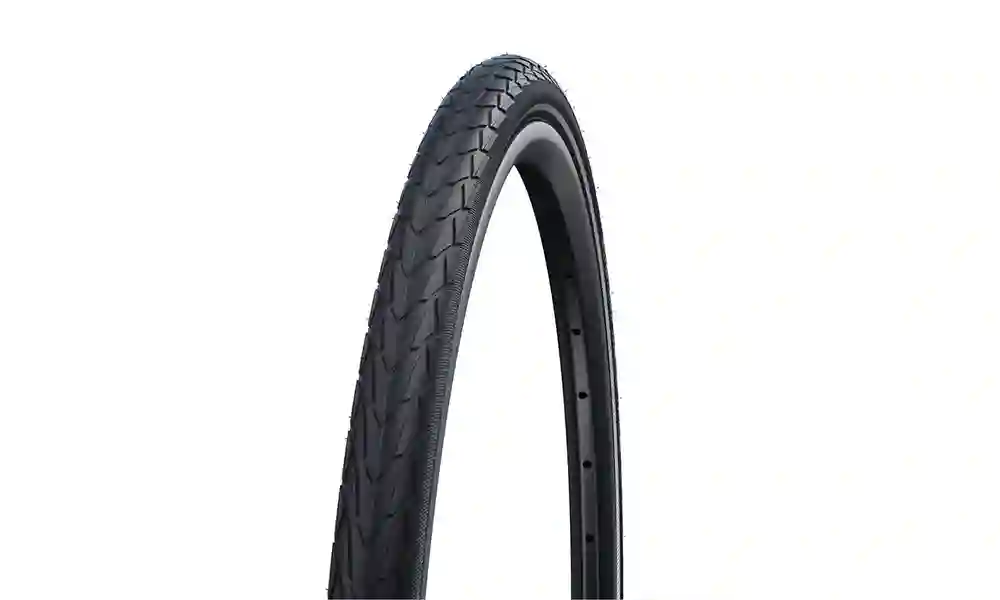 Cubierta Schwalbe Marathon Racer 20x1.50 / 40-406